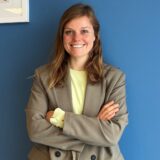 Delphine Vanhaelewyn